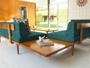 The Classic Daybed and Sectional Bundle